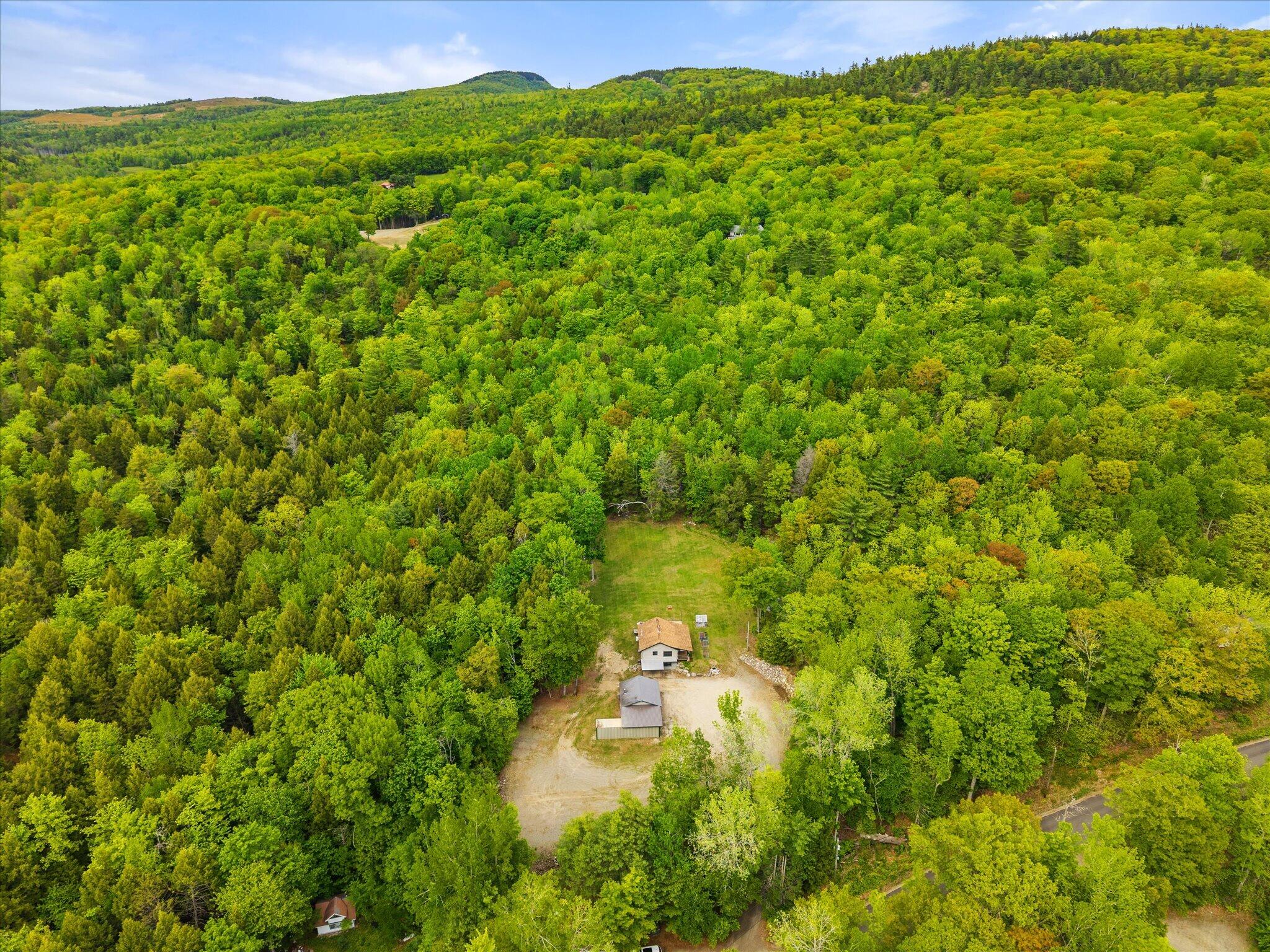 1318 Bald Mountain Road Orland, ME 04472 - Photo 38 of 40 43-1318 Bald Mountain Rd