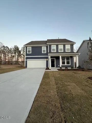 $472,053 | 265 Sugar Pne Drive, Franklinton, NC 27525