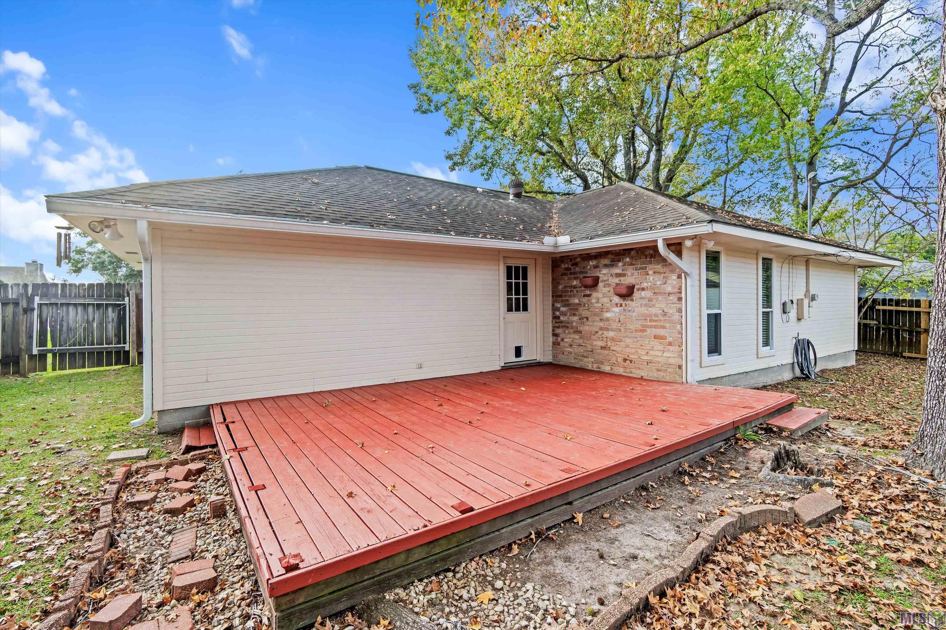 11223 Talton Avenue Baton Rouge, LA 70817 - Photo 13 of 15