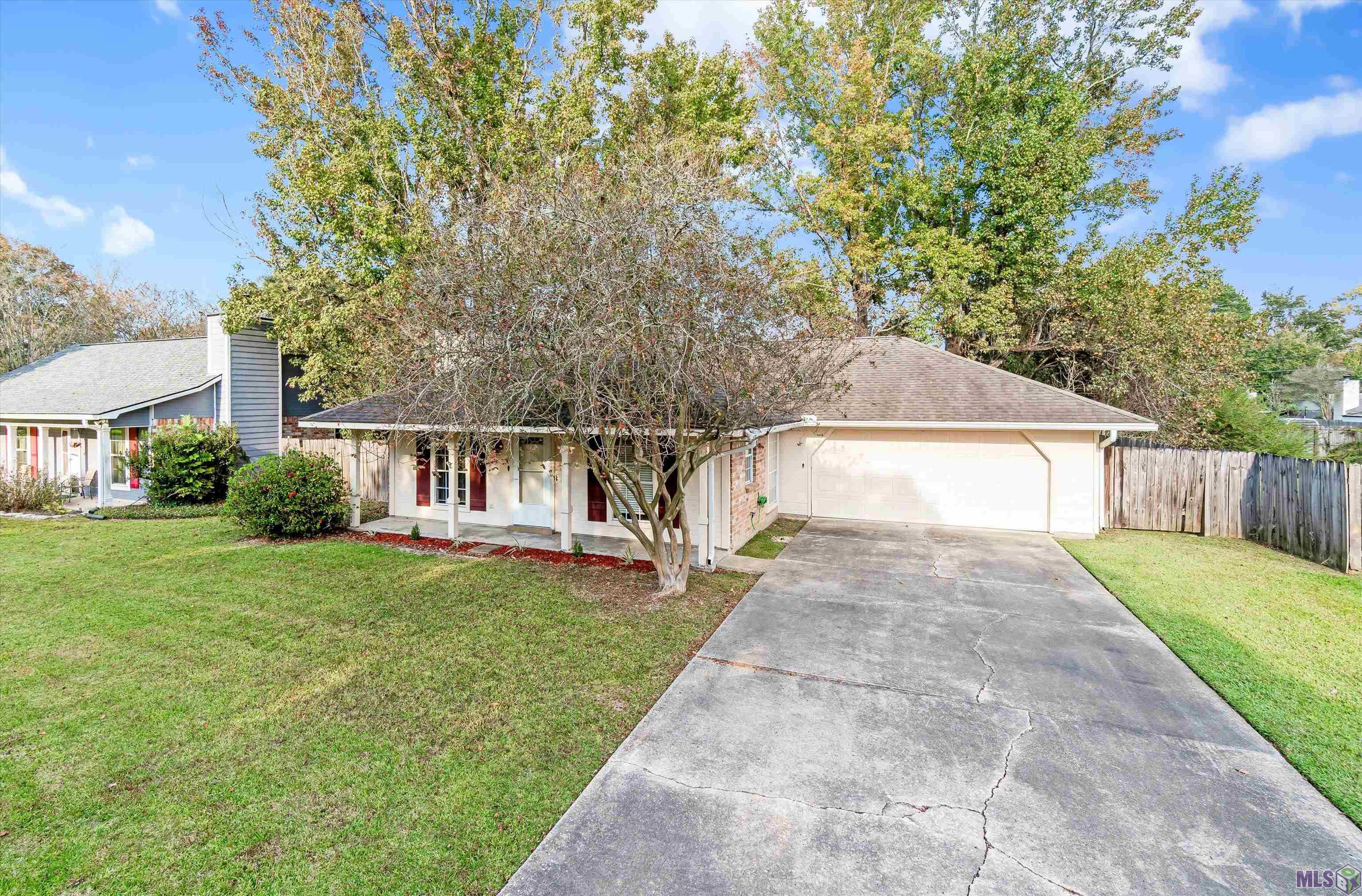 11223 Talton Avenue Baton Rouge, LA 70817 - Photo 14 of 15