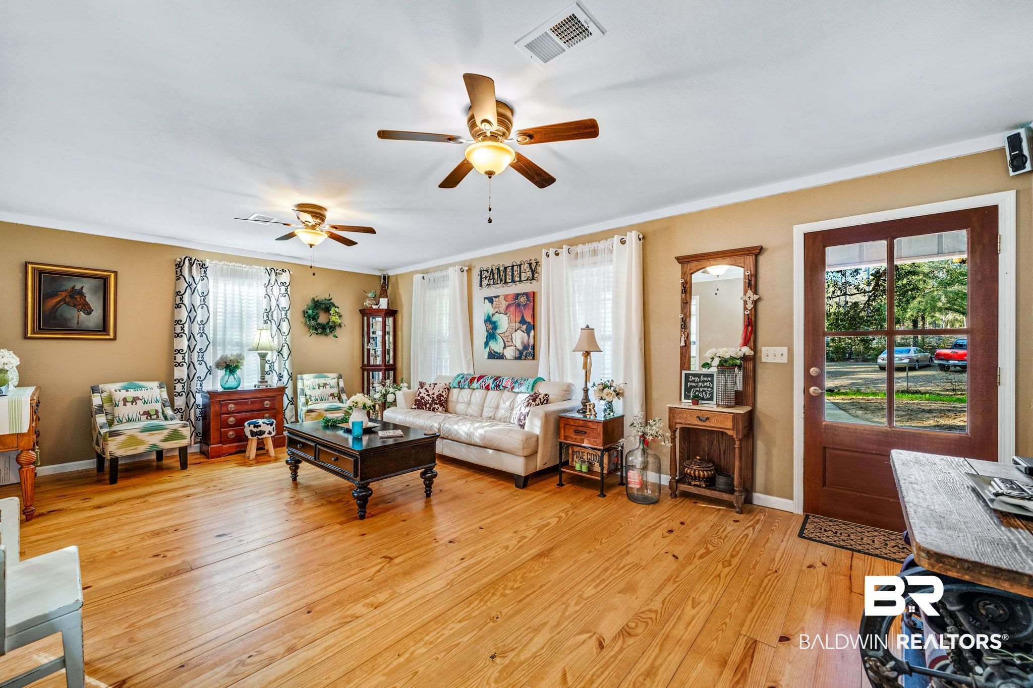 9340 A Roland Godwin Road Bay Minette, AL 36507 - Photo 5 of 24