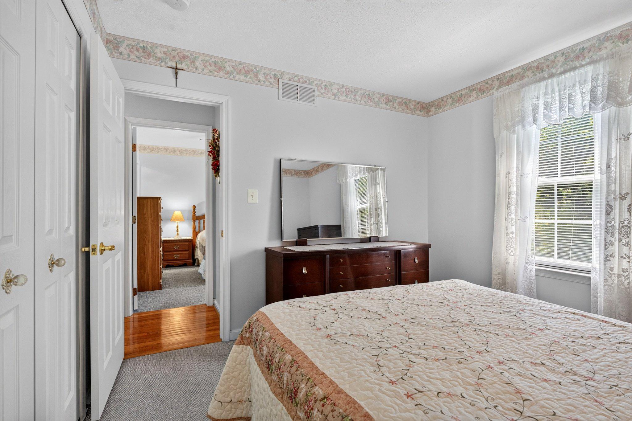 9311 Sea Point Road Baltimore, MD 21219 - Photo 24 of 32 3rd Bedroom, Main level