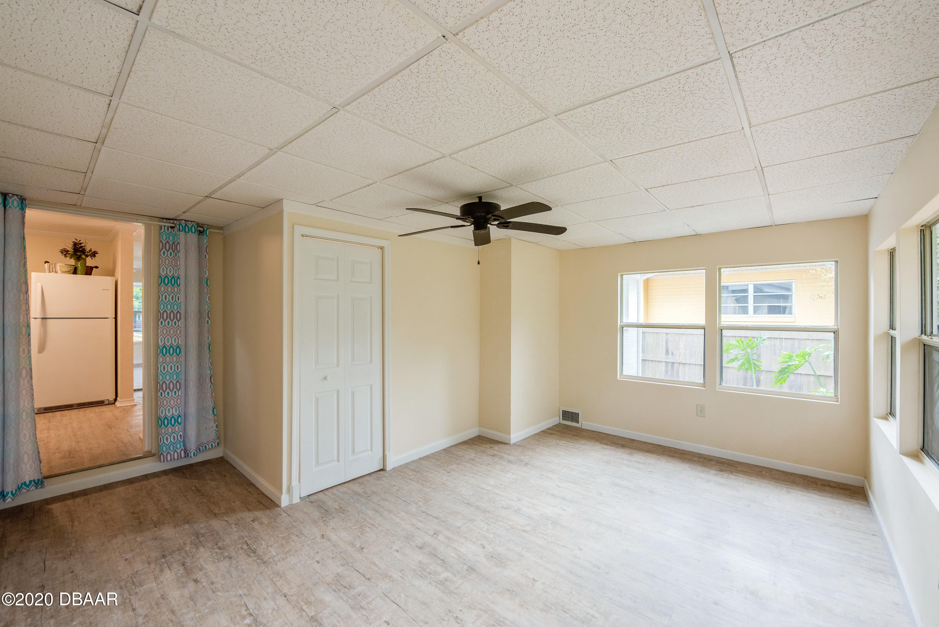 456 McIntosh Road Ormond Beach, FL 32174 - Photo 16 of 31 Master Bedroom