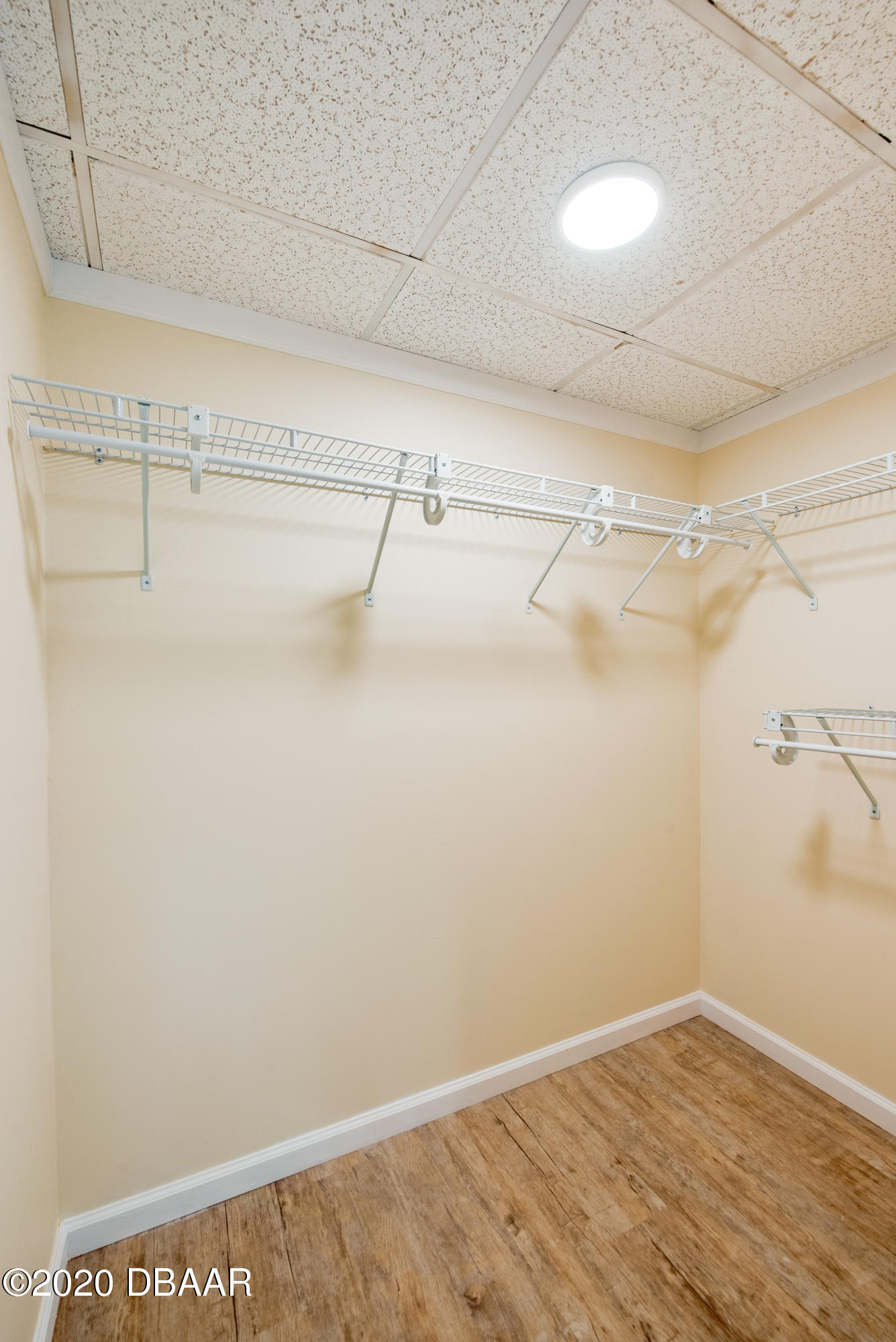 456 McIntosh Road Ormond Beach, FL 32174 - Photo 17 of 31 Walk-in Closet