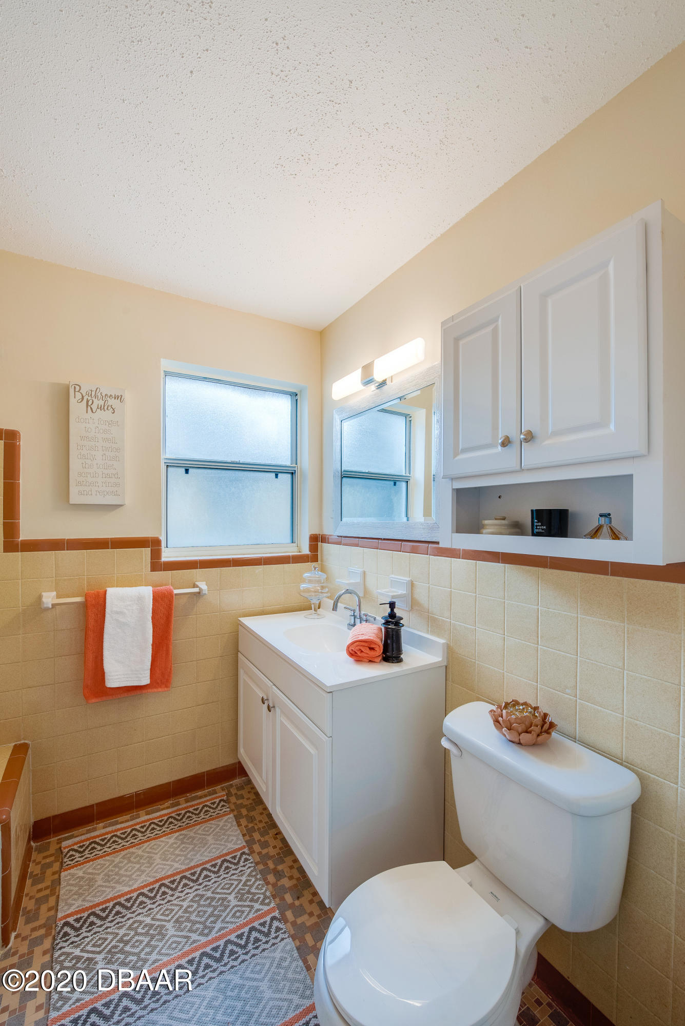 456 McIntosh Road Ormond Beach, FL 32174 - Photo 23 of 31 Bathroom