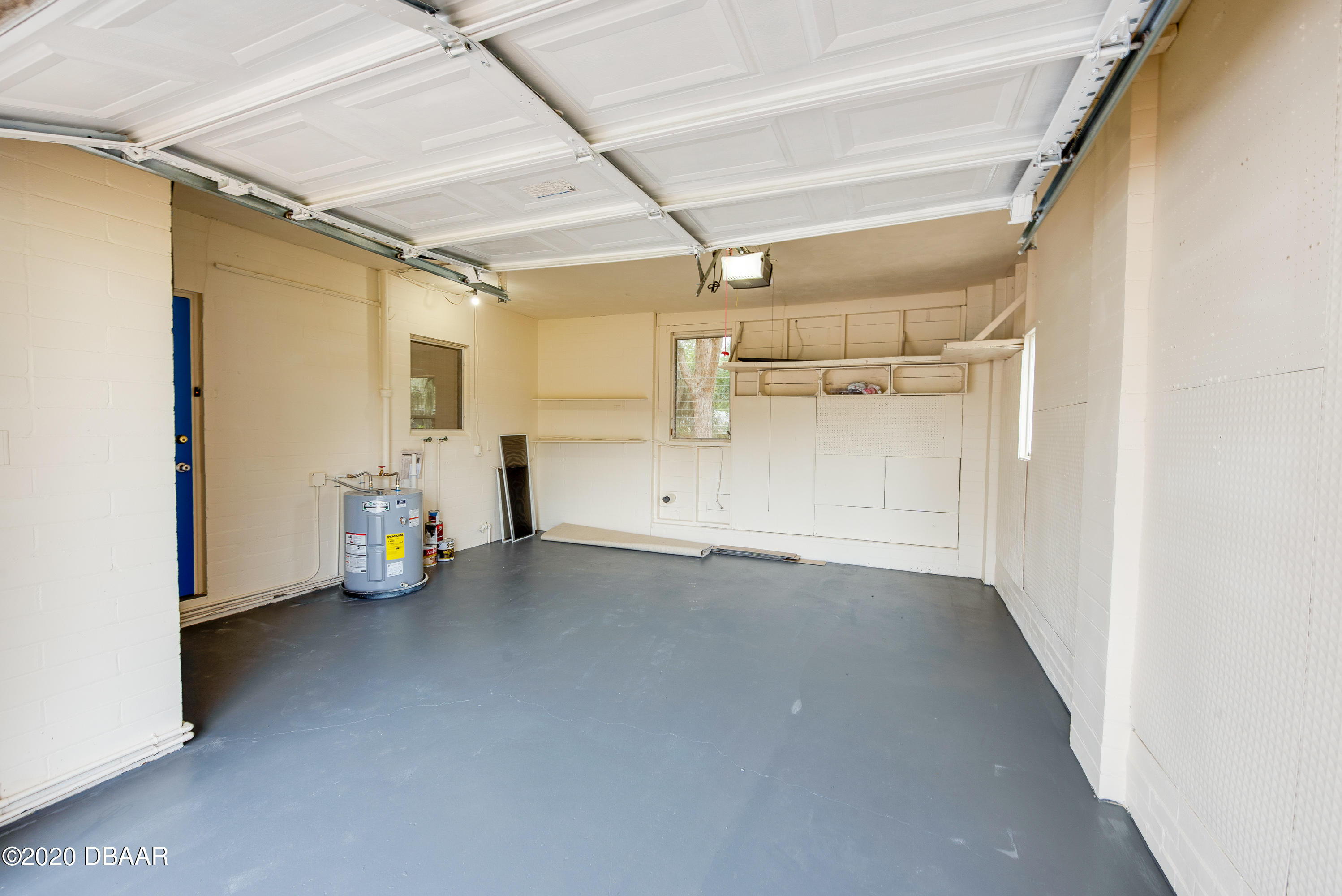 456 McIntosh Road Ormond Beach, FL 32174 - Photo 26 of 31 Garage