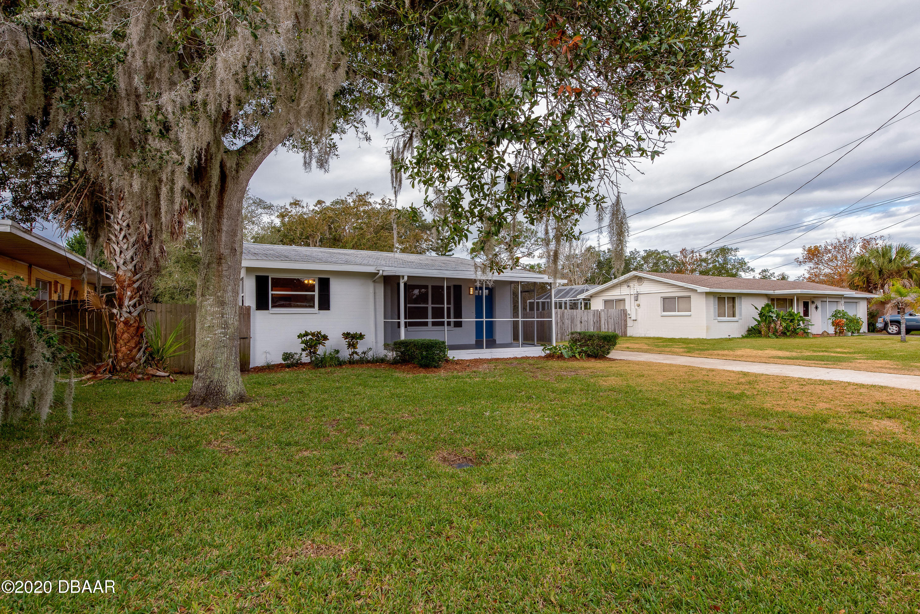 456 McIntosh Road Ormond Beach, FL 32174 - Photo 4 of 31 Front