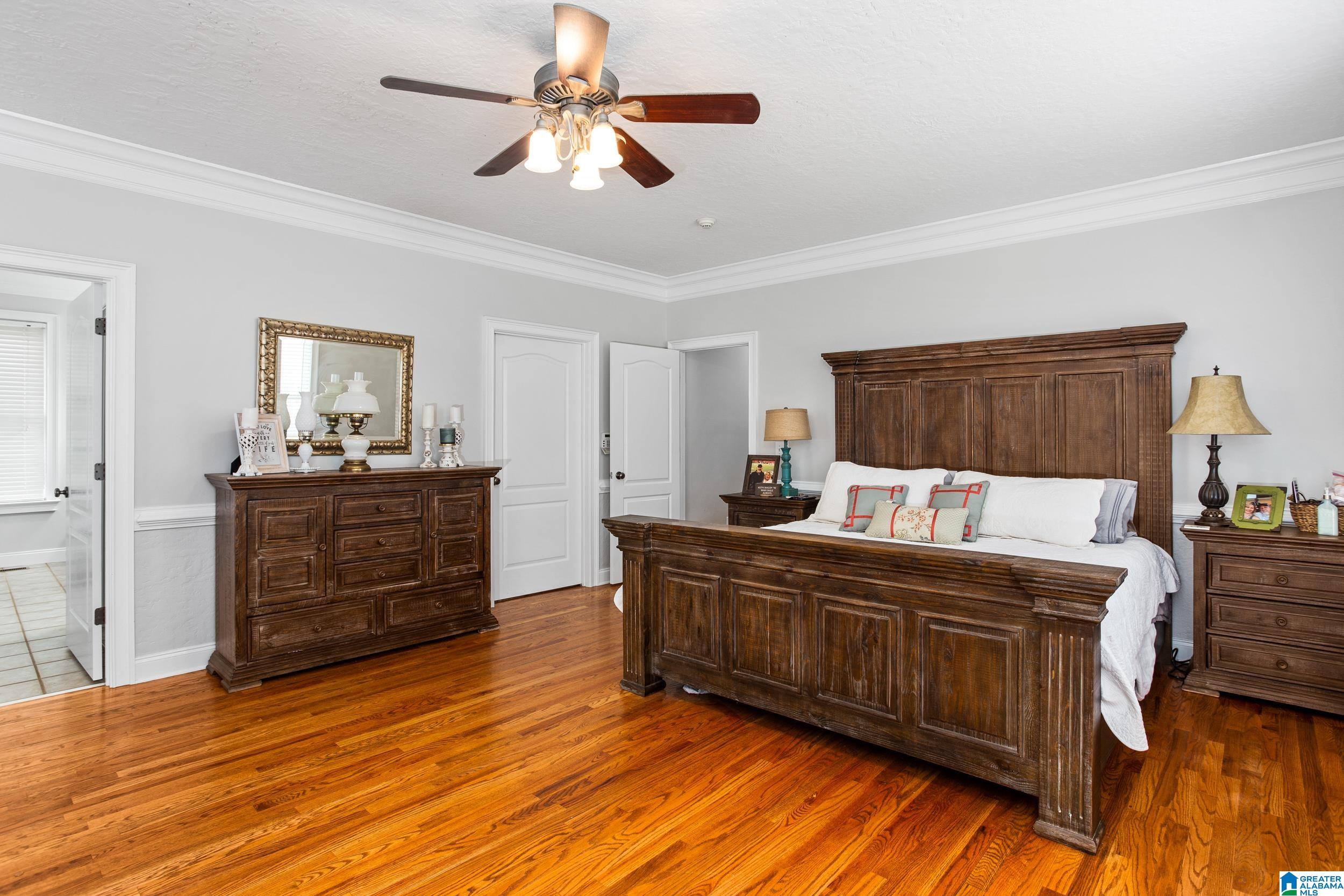194 Anna Mattison Road Oxford, AL 36203 - Photo 38 of 97