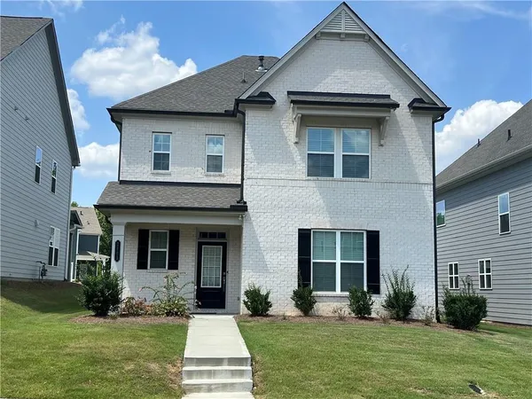 $3,500 | 2005 River Bend Way, Duluth, GA 30097