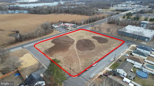 $699,000 | 8 South Delaware Street, Paulsboro, NJ 08066