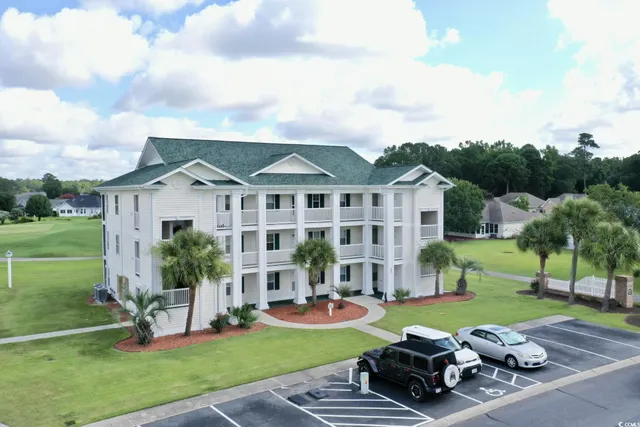 $137,900 | 697 Tupelo Lane, Unit 24G, Longs, SC 29568