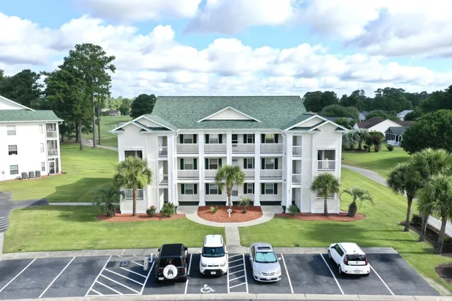 $137,900 | 697 Tupelo Lane, Unit 24G, Longs, SC 29568