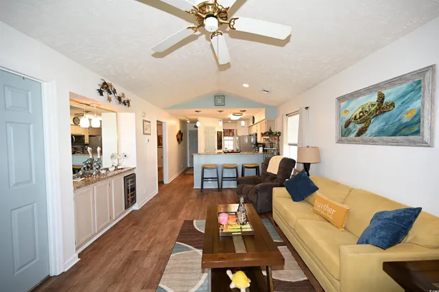 $137,900 | 697 Tupelo Lane, Unit 24G, Longs, SC 29568