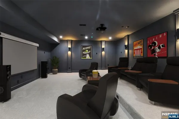 $2,378,900 | 228 Spring Valley Road, Paramus, NJ 07652