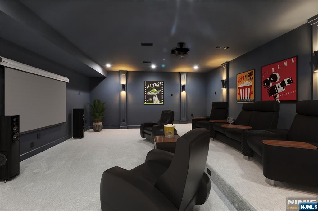 228 Spring Valley Road Paramus, NJ 07652 - Photo 36 of 50