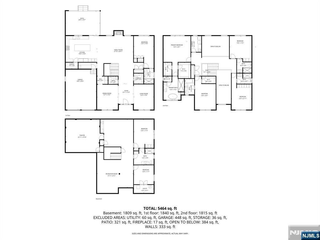 228 Spring Valley Road Paramus, NJ 07652 - Photo 50 of 50