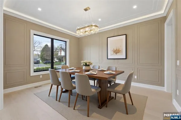 $2,378,900 | 228 Spring Valley Road, Paramus, NJ 07652