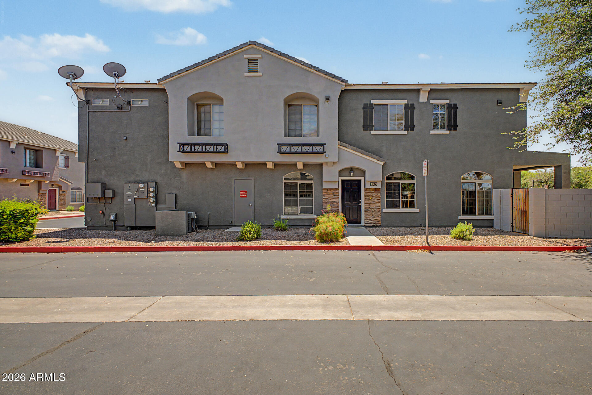 2401 East Rio Salado Parkway, Unit 1003 Tempe, AZ 85288 - Photo 2 of 31 02-Rio Salado