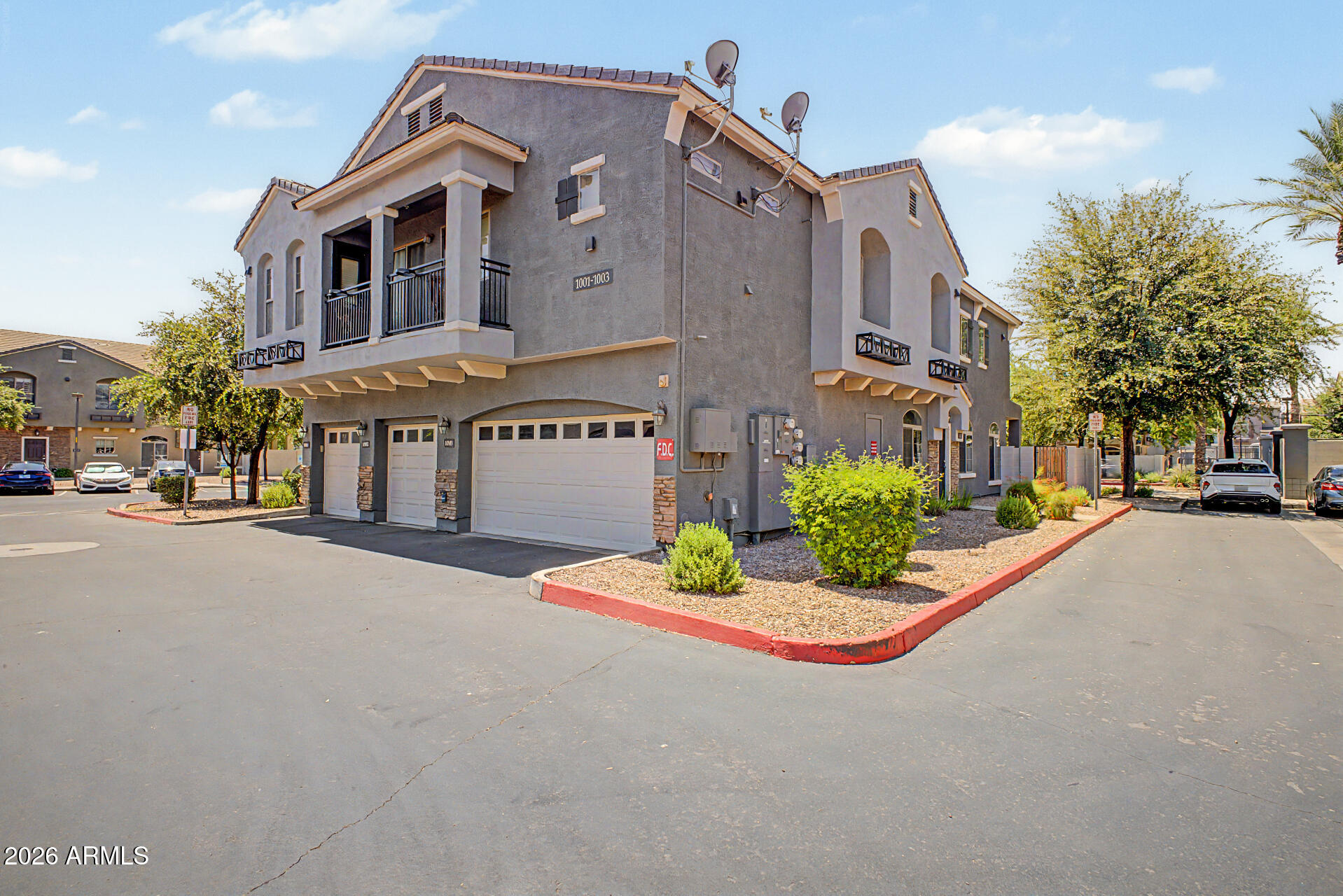 2401 East Rio Salado Parkway, Unit 1003 Tempe, AZ 85288 - Photo 28 of 31 28-Rio Salado