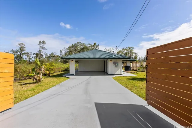 $439,000 | 16-2051 Jewel Drive, Pahoa, HI 96778