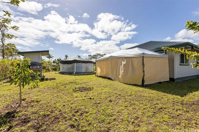 $439,000 | 16-2051 Jewel Drive, Pahoa, HI 96778