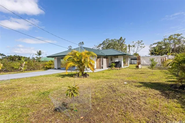 $439,000 | 16-2051 Jewel Drive, Pahoa, HI 96778