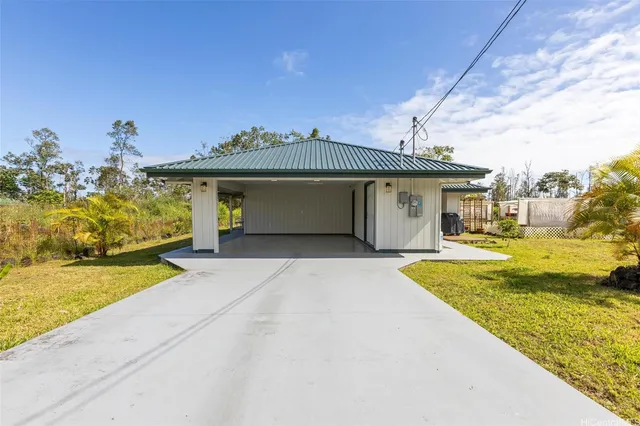 $439,000 | 16-2051 Jewel Drive, Pahoa, HI 96778