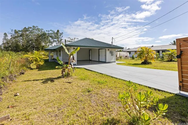 $439,000 | 16-2051 Jewel Drive, Pahoa, HI 96778