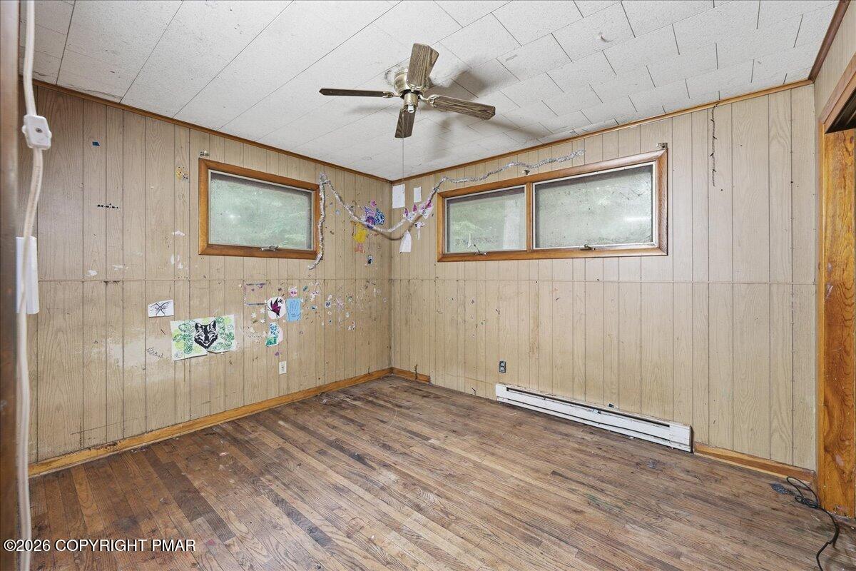 112 Purdytown Road Lakeville, PA 18438 - Photo 15 of 28 2nd Bedroom