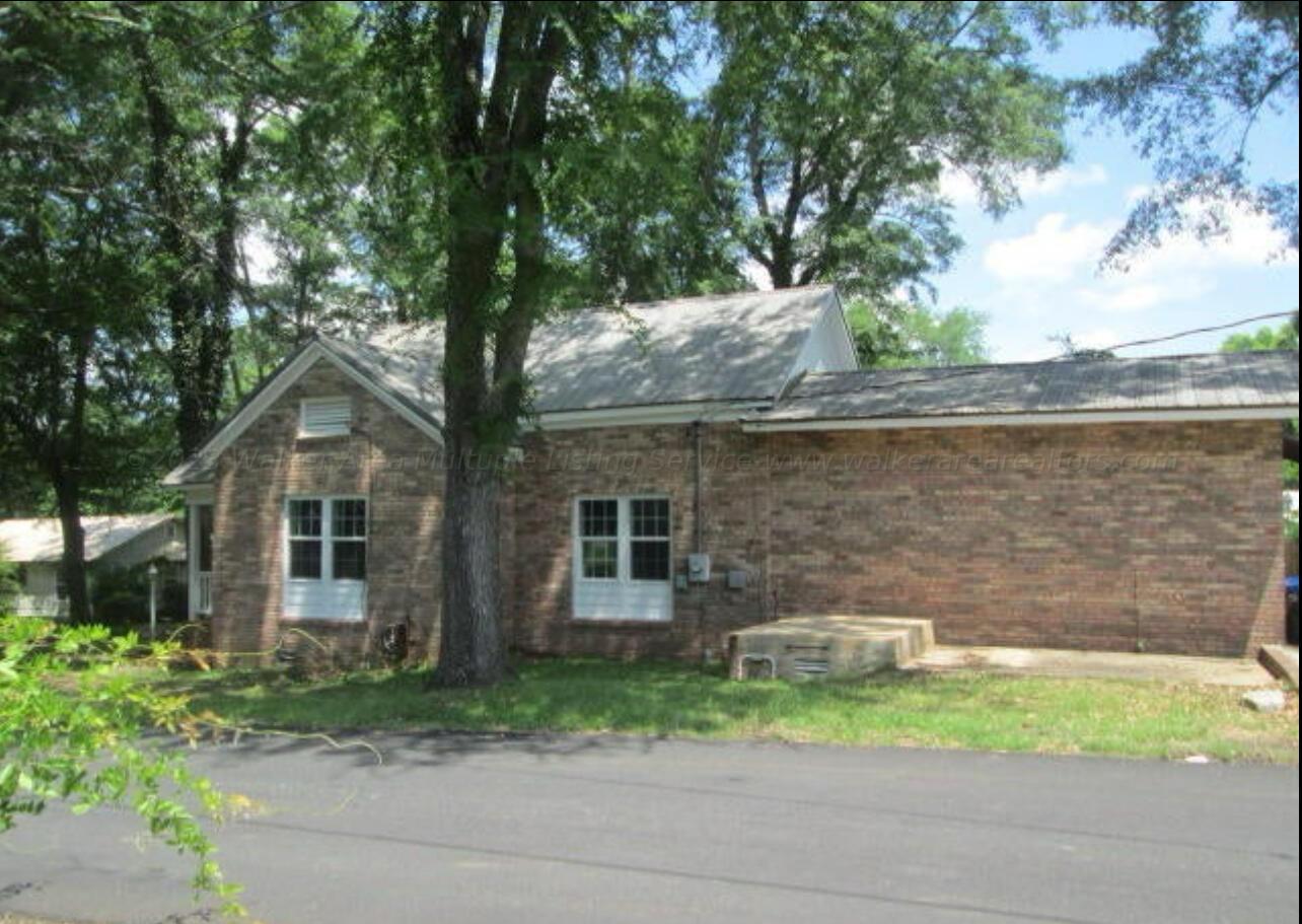 1006 Walnut Street Sulligent, AL 35586 - Photo 5 of 45 Gallery Image 5