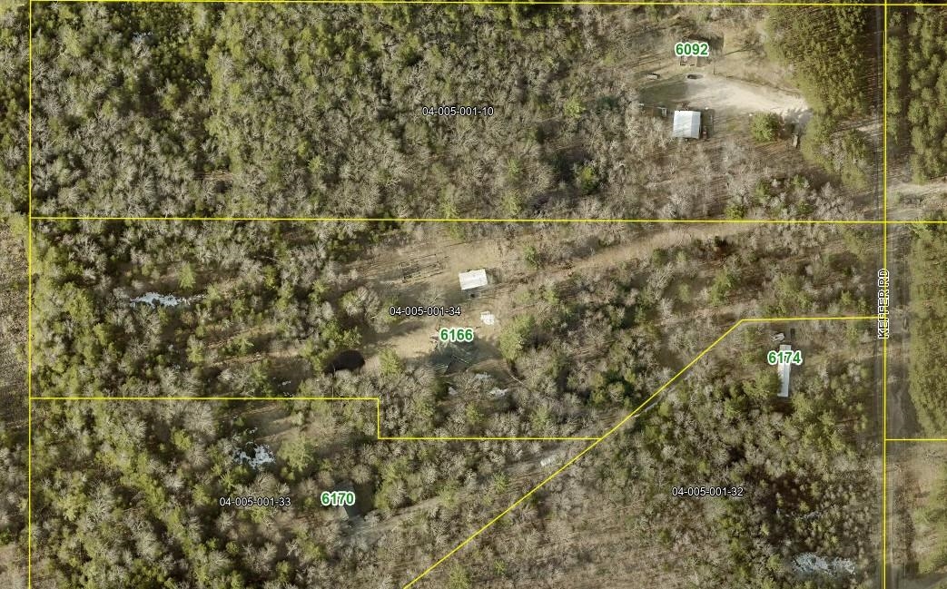6166 Keffer Road Kingsley, MI 49649 - Photo 4 of 29