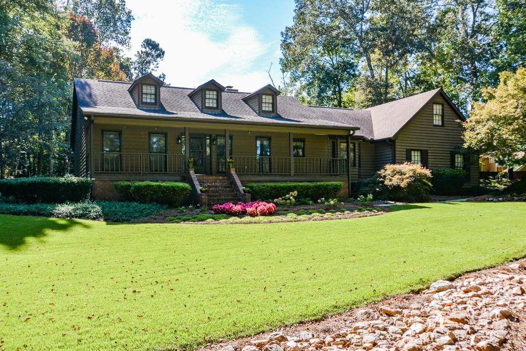 4816 Old Cartersville Road Dallas, GA 30132 - Photo 1 of 1 Gallery Image 1