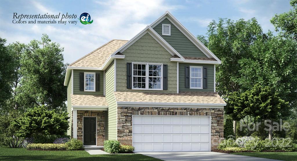 5791 Soft Shell Drive, Unit 305 Lancaster, SC 29720 - Photo 10 of 25 Gallery Image 10