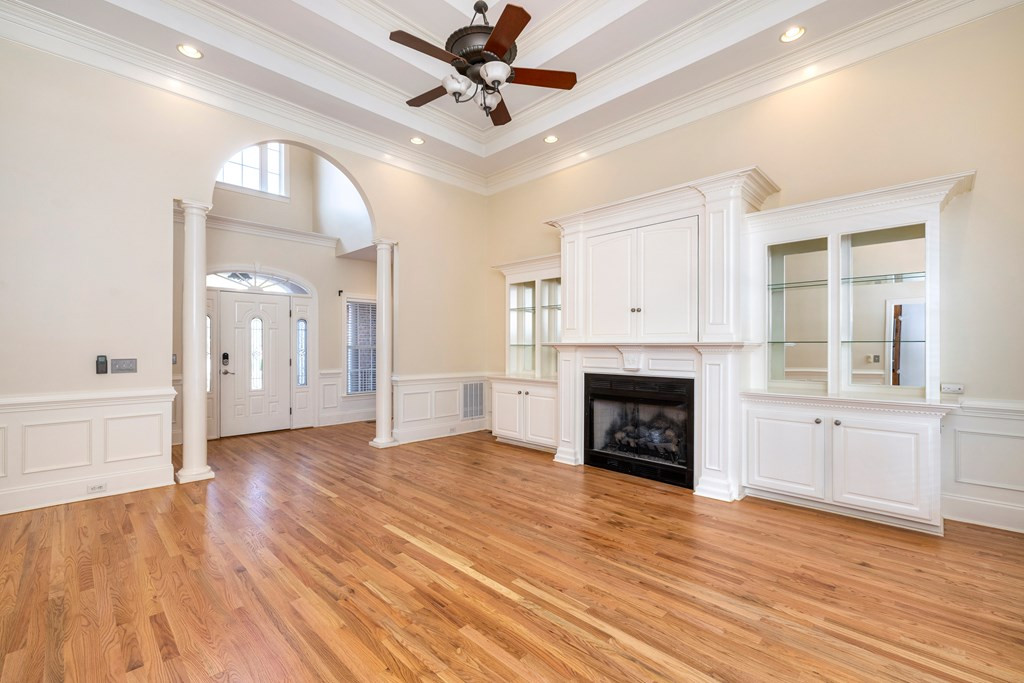 3130 Springdale Way Sumter, SC 29150 - Photo 9 of 60 Gallery Image 9