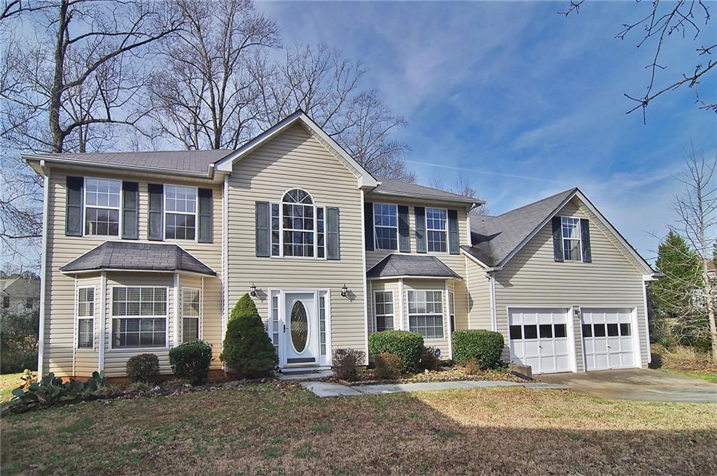 1801 Springwater Way Lithonia, GA 30058 - Photo 1 of 1 Gallery Image 1