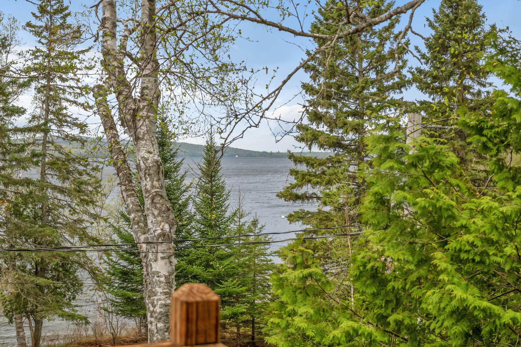 110 Lakeside Lodges Road Rangeley, ME 04970 - Photo 32 of 76 110 Lakeside Lodges