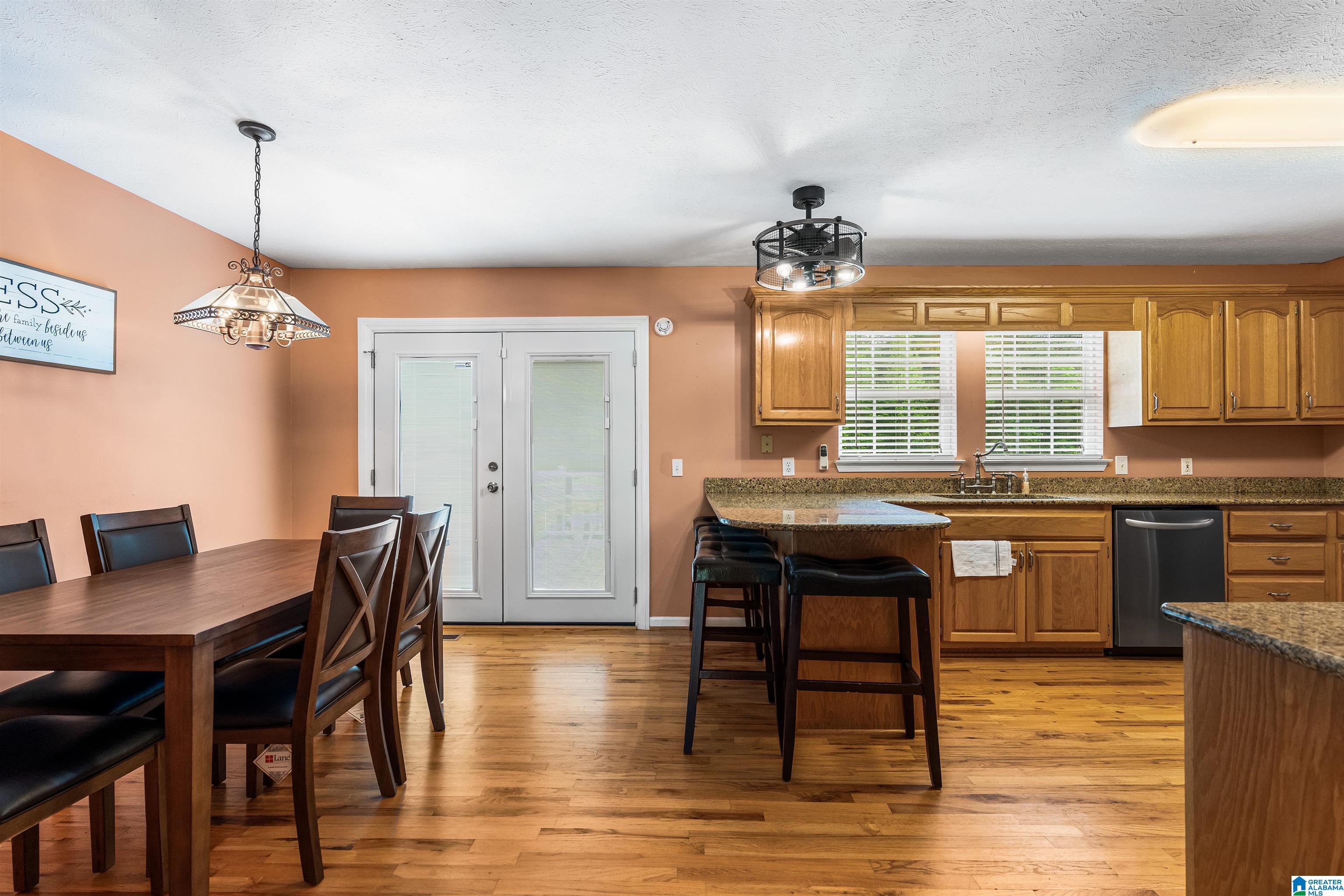 220 Ferguson Road Sylacauga, AL 35151 - Photo 12 of 46
