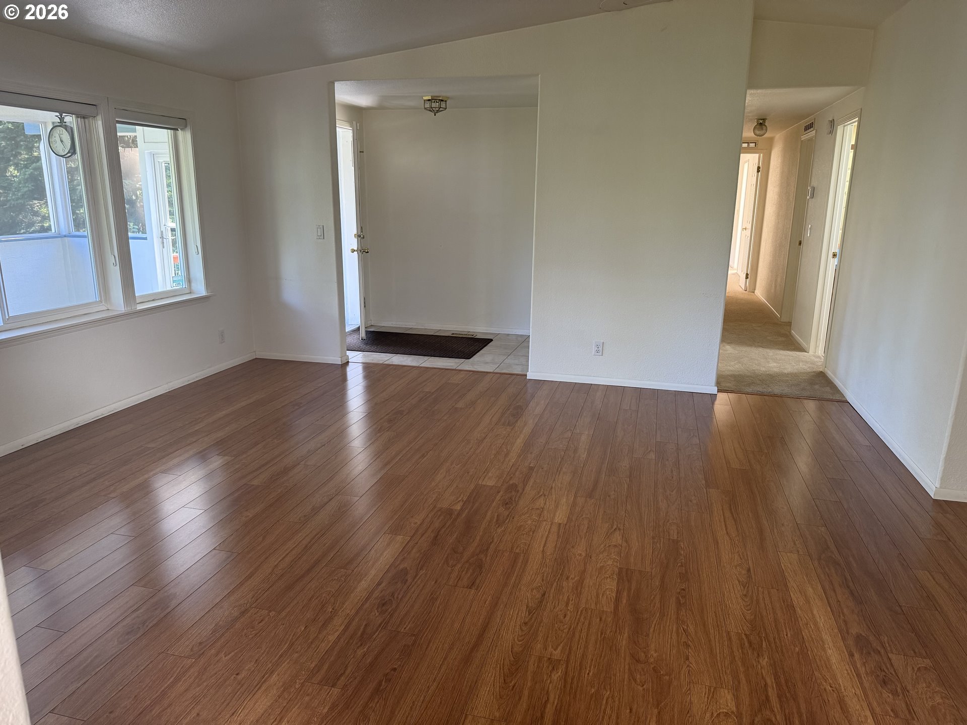 5005 Northeast Lessard Road Camas, WA 98607 - Photo 10 of 12 Living Room