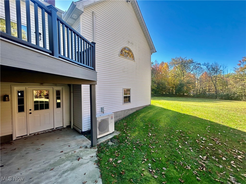 4255 River Road Perry, OH 44081 - Photo 39 of 45 Walk Out