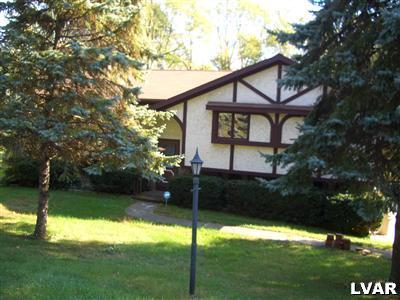 5278 Vera Cruz Road Center Valley, PA 18034 - Photo 1 of 2