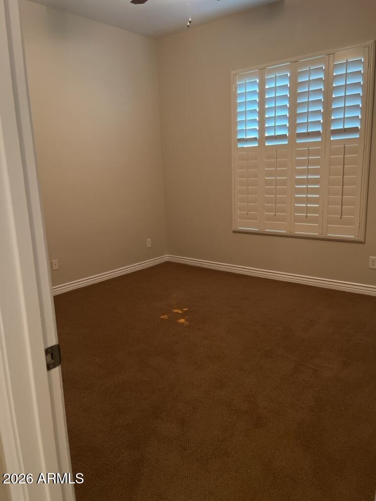 18068 West Rimrock Street Surprise, AZ 85388 - Photo 18 of 20 bedroom 2