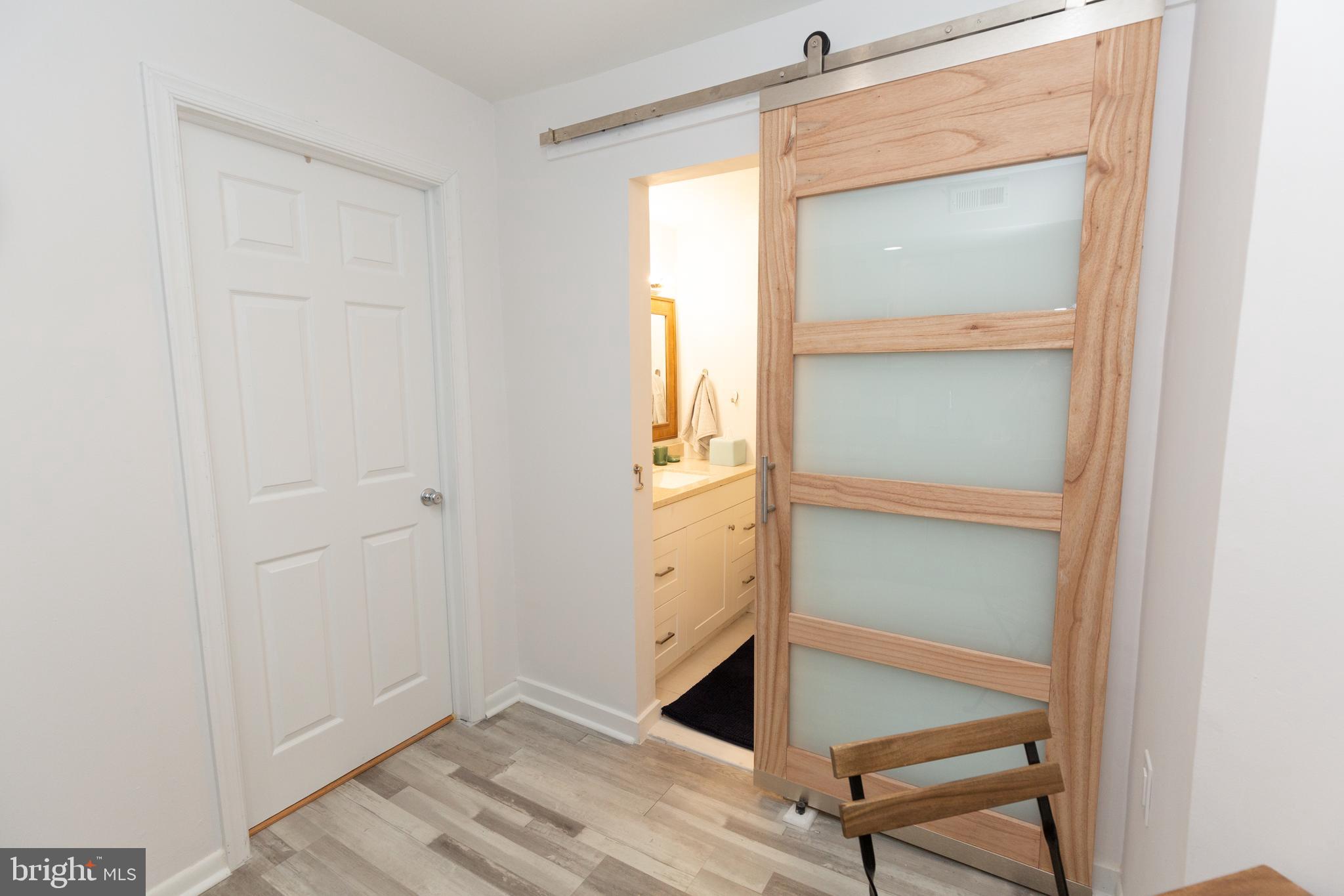 1915 Pemberton Street, Unit 2 Philadelphia, PA 19146 - Photo 9 of 16 a view of an empty room