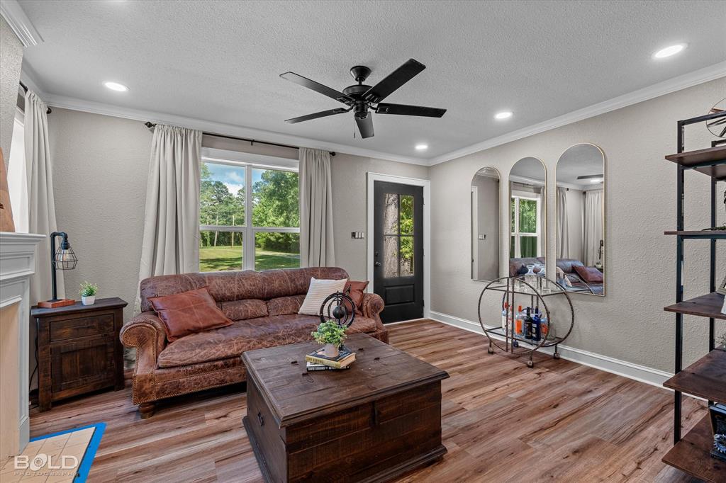 600 Horseshoe Bend Road Doyline, LA 71023 - Photo 5 of 40