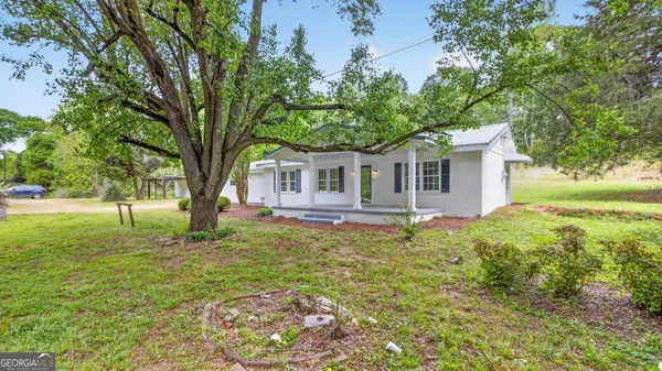 $265,000 | 4274 Highway 98, Danielsville, GA 30633