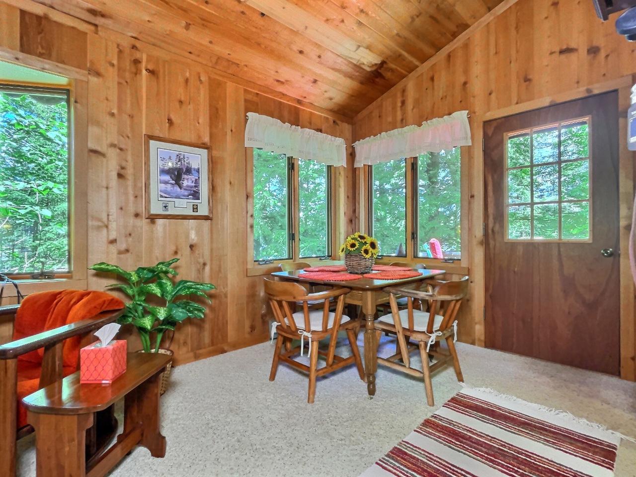6591 North Forest Lake Road Land O'Lakes, WI 54540 - Photo 38 of 76 Gallery Image 38
