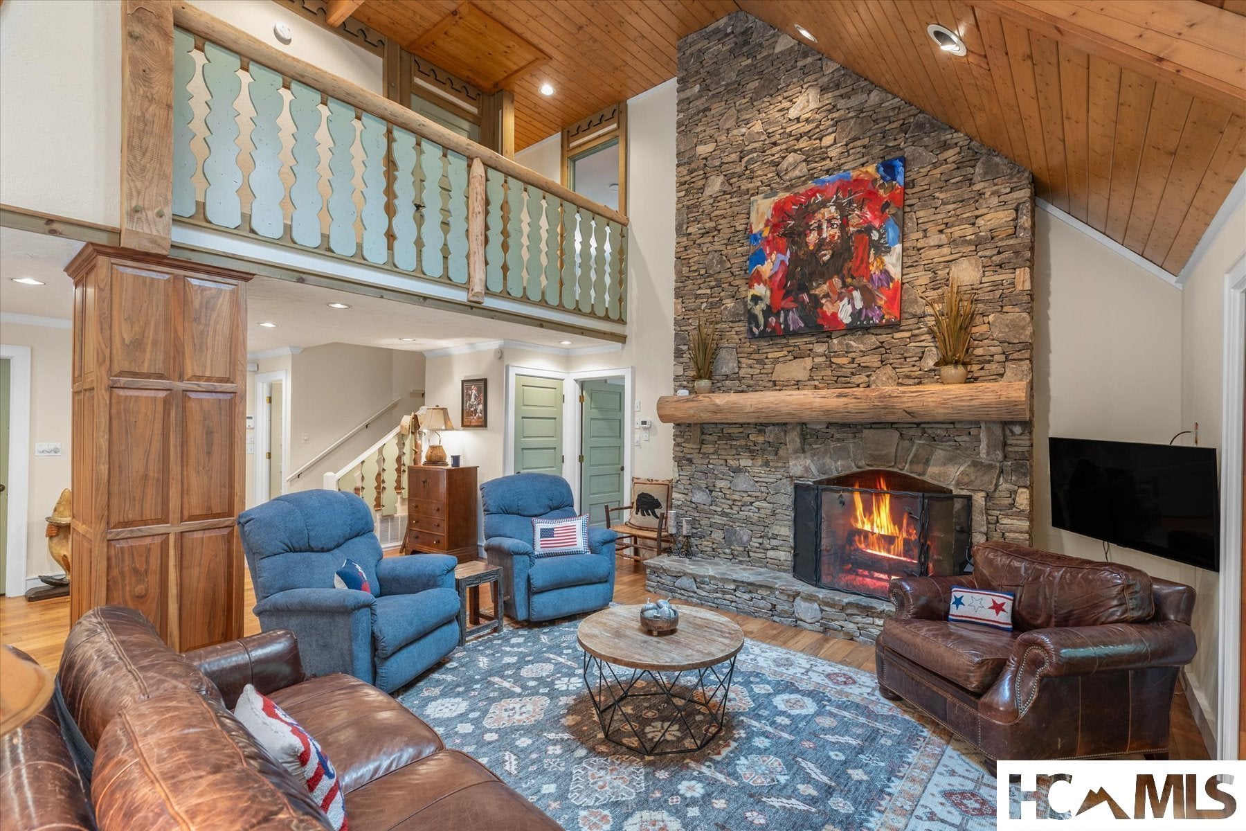 104 Pheasant Run Road Highlands, NC 28741 - Photo 4 of 97 Gallery Image 4