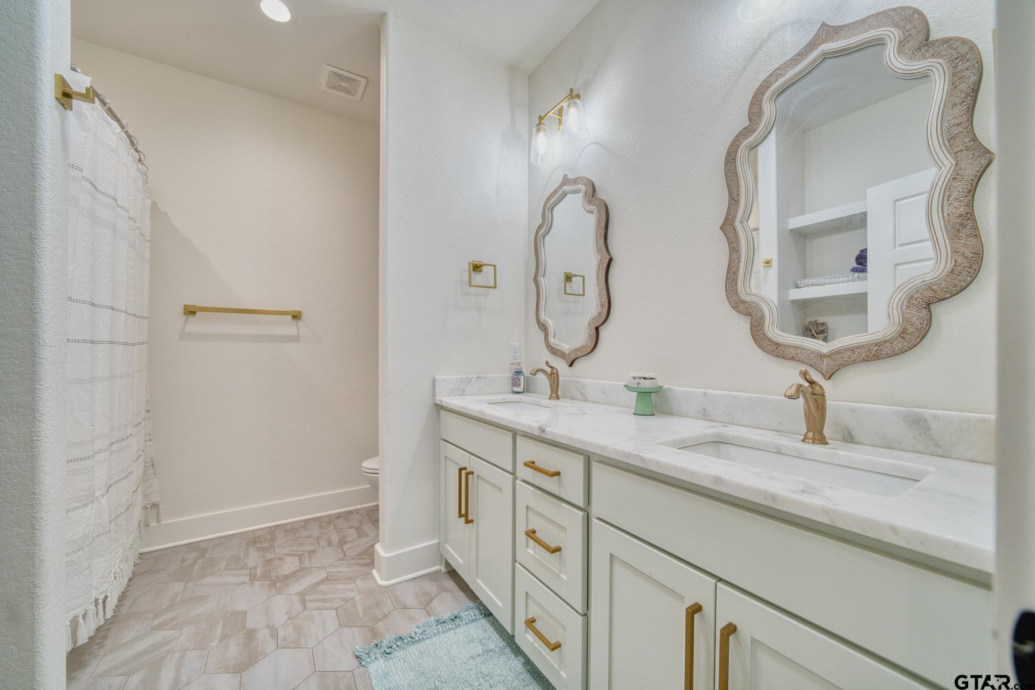 403 Eagle Court Road Diana, TX 75640 - Photo 21 of 36 Gallery Image 21