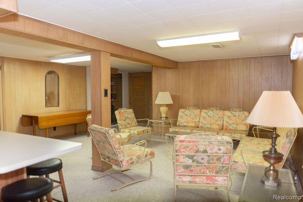 4026 Highfield Road Royal Oak, MI 48073 - Photo 24 of 34