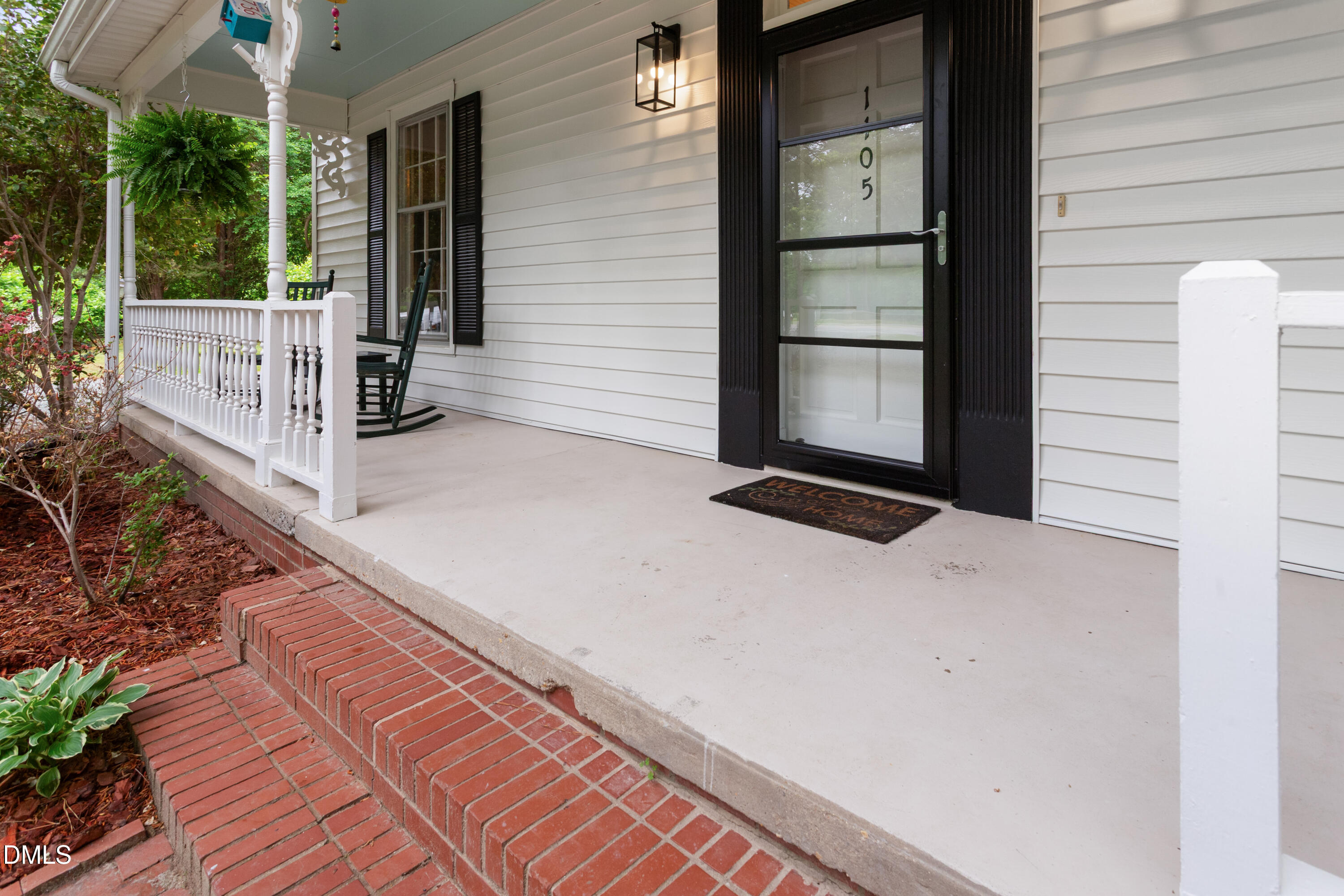 1105 Cool Springs Road Sanford, NC 27330 - Photo 2 of 40