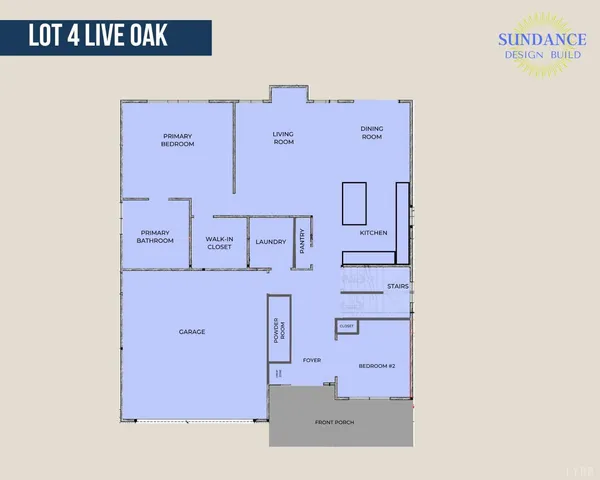 a view of a livingroom with furniture and a kitchen